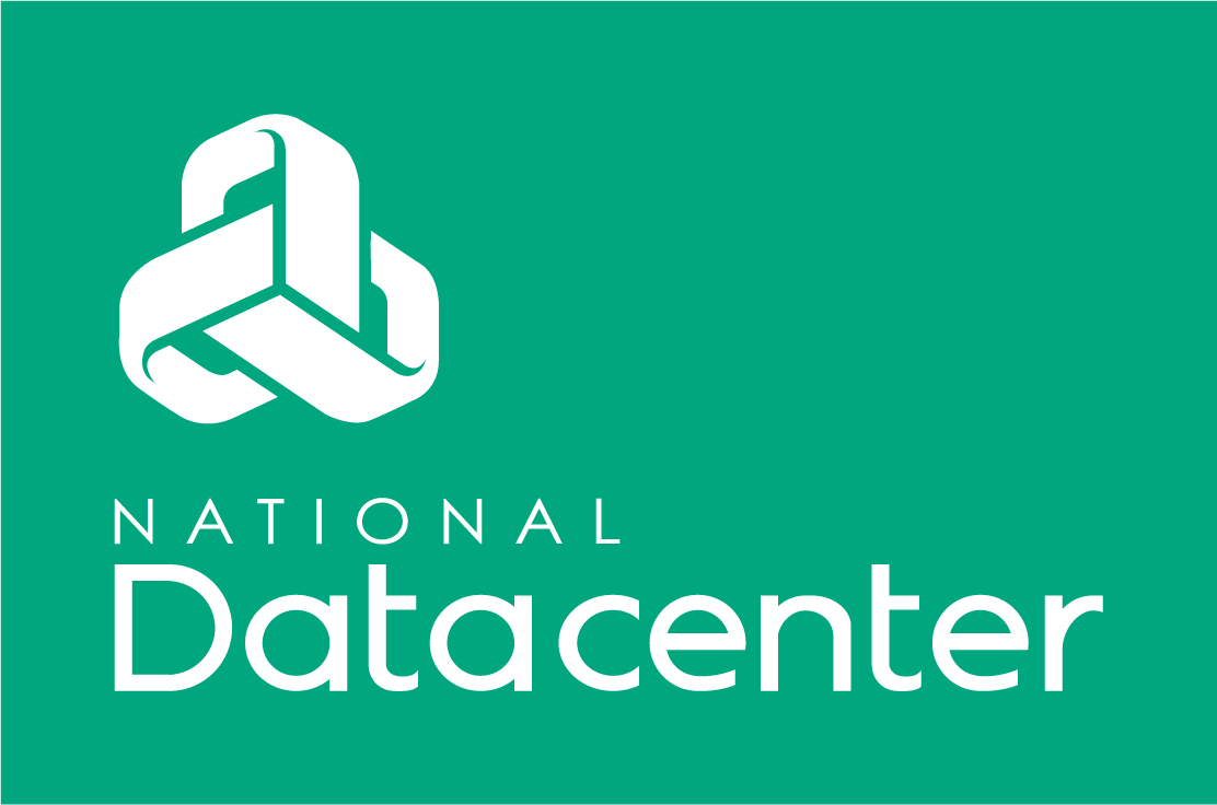 Datacenter Logo green 800x249